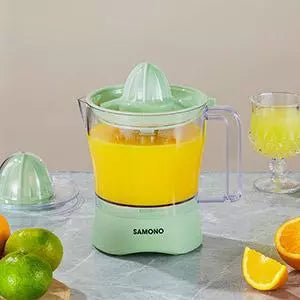 SAMONO - CITRUS JUICER - SW-JC40