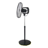 SEKAI - KIPAS ANGIN STAND FAN 18" - SFN-1809
