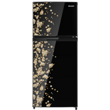 SHARP - KULKAS 2 PINTU SMALL (172L) - SJ-195MD-SY