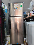 SHARP - KULKAS 2 PINTU SMALL (256L) - SJ-326GC-SD
