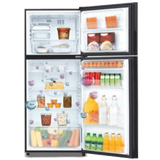 SHARP - KULKAS 2 PINTU BIG (338L) - SJ-426GI-MS