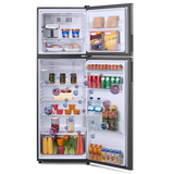 SHARP - KULKAS 2 PINTU BIG (352L) - SJ-456GI-GW