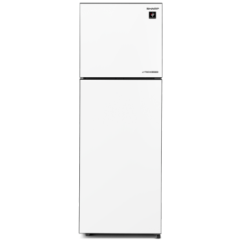 SHARP - KULKAS 2 PINTU BIG (338L) - SJ-426GI-GW