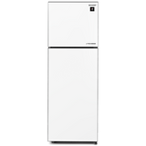 SHARP - KULKAS 2 PINTU BIG (352L) - SJ-456GI-GW