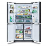 SHARP - KULKAS MULTI DOOR (525L) - SJ-IF85PG-GB