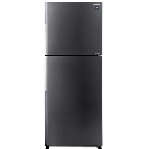 SHARP - KULKAS 2 PINTU BIG (461L) - SJ-IT620PM-DS