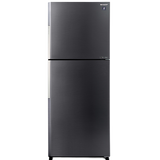 SHARP - KULKAS 2 PINTU BIG (461L) - SJ-IT620PM-DS