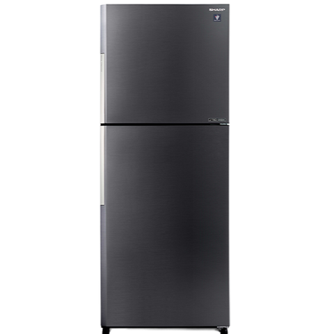 SHARP - KULKAS 2 PINTU BIG (461L) - SJ-IT620PM-DS