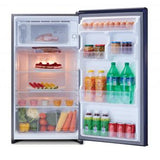 SHARP - KULKAS 1 PINTU (166L) - SJ-N182D-SP