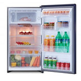 SHARP - KULKAS 1 PINTU (166L) - SJ-N182D-SH