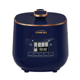 YONGMA - RICE COOKER DIGITAL 0.8 Liter - SMC-7015