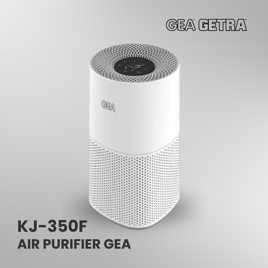 GEA - UV-C AIR PURIFIER - KJ350F