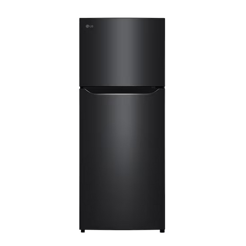 LG - KULKAS 2 PINTU SMALL (202L) - GN-B202SQIF