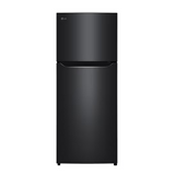 LG - KULKAS 2 PINTU SMALL (202L) - GN-B202SQIF