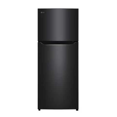 LG - KULKAS 2 PINTU SMALL (202L) - GN-B202SQIF