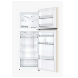 AQUA - KULKAS 2 PINTU SMALL (225L) - AQR-DTM285CBP(BE)