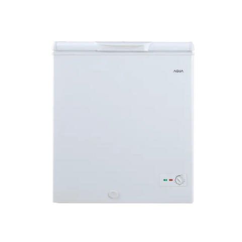 AQUA - CHEST FREEZER (200L) - AQF-220HC**