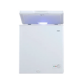 AQUA - CHEST FREEZER BOX (200L) - AQF-220HC