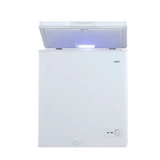 AQUA - CHEST FREEZER (200L) - AQF-220HC**