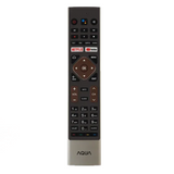 AQUA - LED TV 50" UHD ANDROID TV - LE50AQT6700UG**