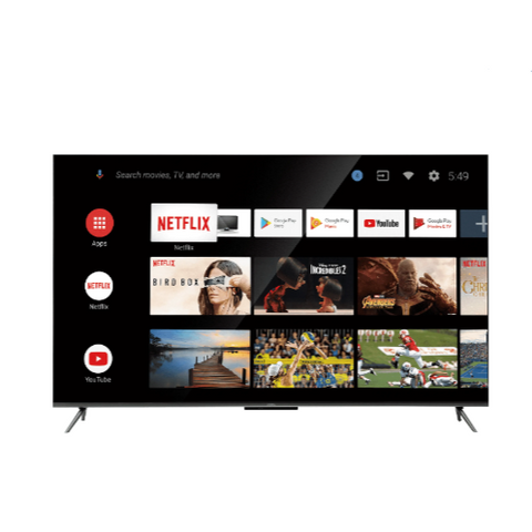 AQUA - LED TV 65" UHD ANDROID TV - AQT65S5UG