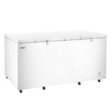 AQUA - CHEST FREEZER (916L) - AQF-980GC**