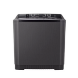 LG - MESIN CUCI TWIN TUB/MANUAL 15KG - P1500RTM