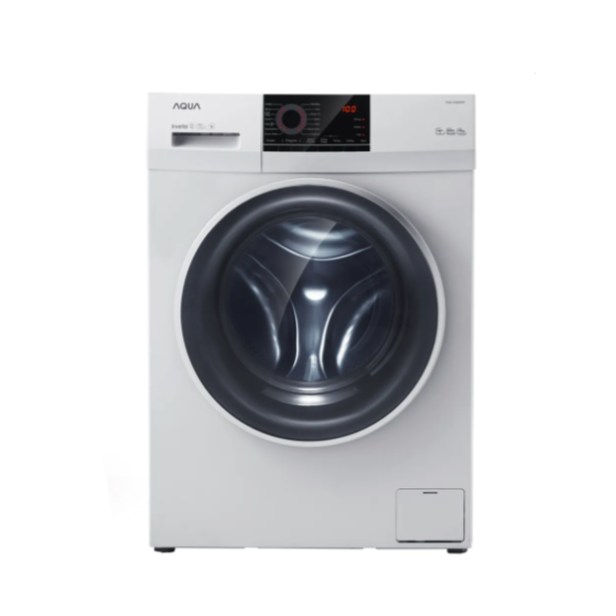 AQUA - MESIN CUCI FRONT LOADING 10.5KG - FQW-105829QD