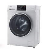 AQUA - MESIN CUCI FRONT LOADING 10.5KG - FQW-105829QD