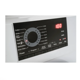 AQUA - MESIN CUCI FRONT LOADING 10.5KG - FQW-105829QD