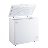 AQUA - CHEST FREEZER BOX (150L) - AQF-160FA