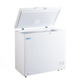 AQUA - CHEST FREEZER (150L) - AQF-160FA**