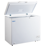 AQUA - CHEST FREEZER (197L) - AQF-210FA**