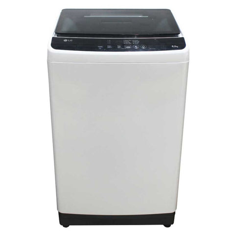 LG - MESIN CUCI AUTOMATIC 08KG - T2108NT1W*