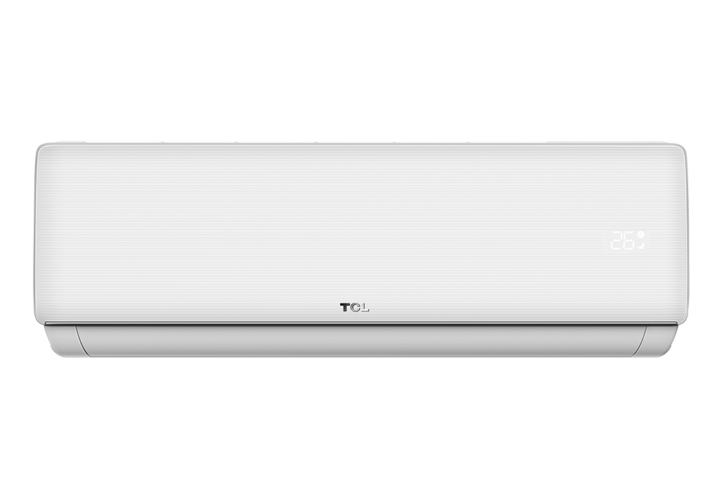 TCL- AC SPLIT STANDARD 1.5PK - TAC-12CSD/XSS/ID