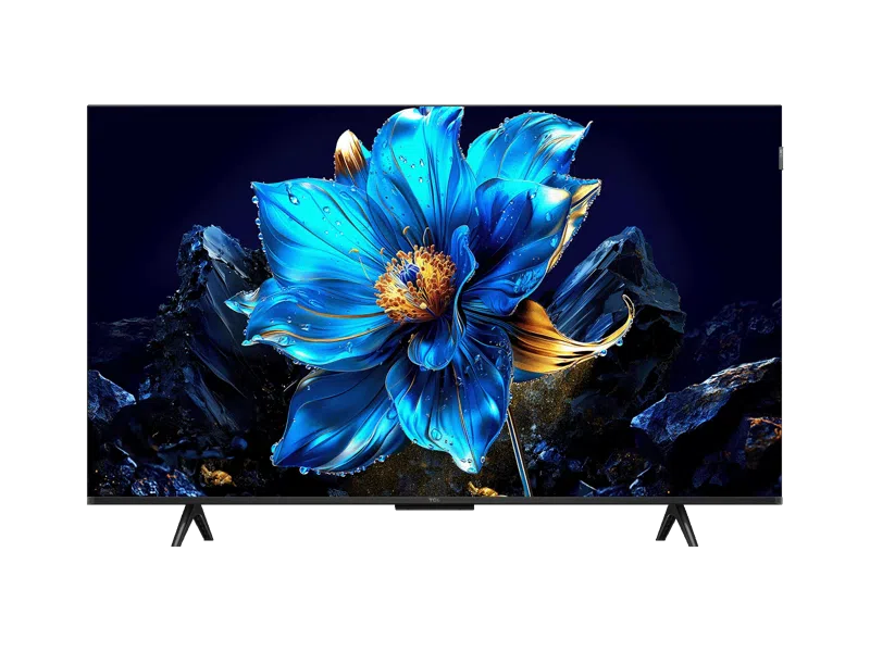 TCL - LED TV 43" UHD GOOGLE TV - 43P7K
