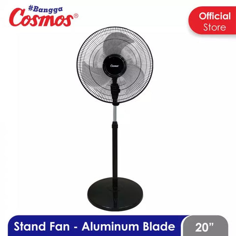 COSMOS - KIPAS ANGIN STAND FAN 20" - TIF-2001S