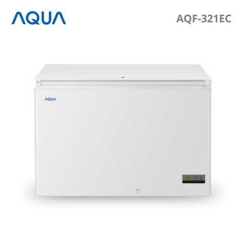 AQUA - CHEST FREEZER BOX (306 L) - AQF-321EC