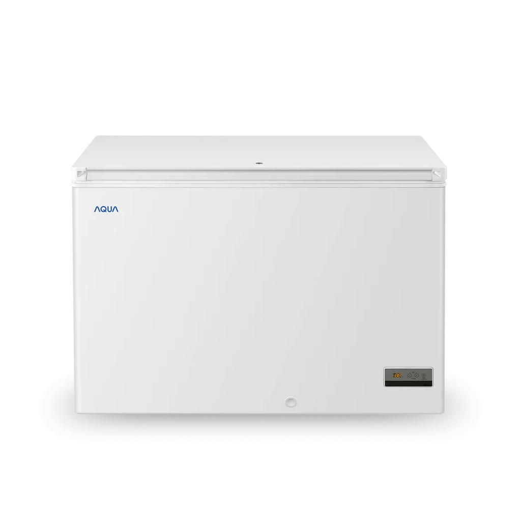 AQUA - CHEST FREEZER BOX (306 L) - AQF-321EC