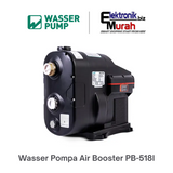WASSER - POMPA AIR BOOSTER - PB-518I