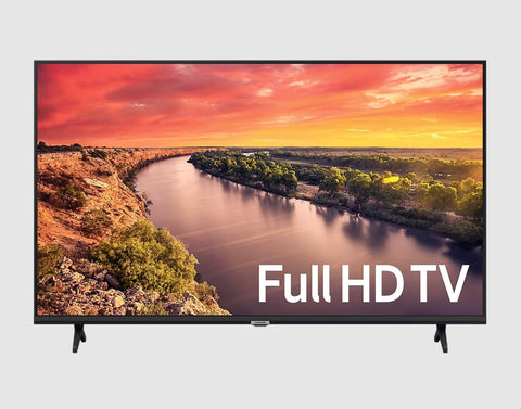 SAMSUNG - LED TV 43"  FHD TV - UA43T5001AK