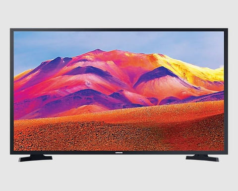 SAMSUNG - LED TV 43" FHD SMART TV - UA43T6500BK