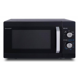 SHARP - MICROWAVE (23L) - R-223MA-BK