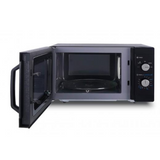 SHARP - MICROWAVE (23L) - R-223MA-BK