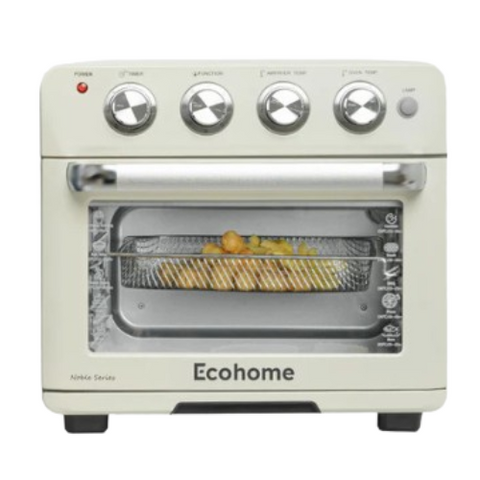 ECOHOME - OVEN LISTRIK 25L - EAF-888