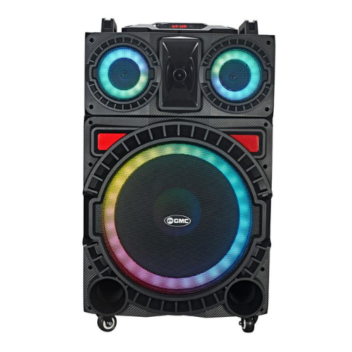 GMC - SPEAKER AKTIF 15" - BM-899K