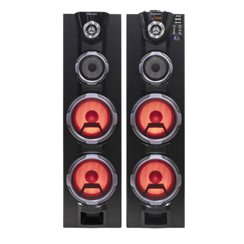 POLYTRON - SPEAKER AKTIF - PAS8FF22