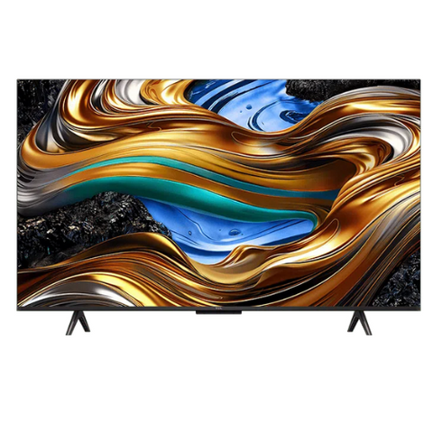 TCL - LED TV 50" UHD GOOGLE TV - 50P755