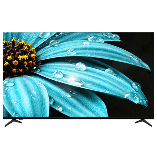 SHARP - LED TV 55" UHD GOOGLE TV - 4T-C55FJ1I
