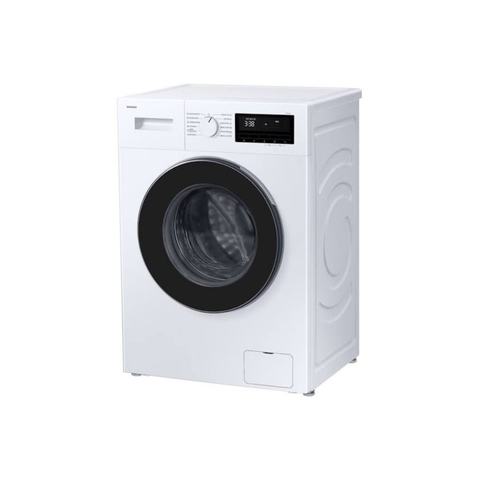 SAMSUNG - MESIN CUCI FRONT LOADING 08KG - WW80FG3M05AW